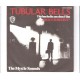 MYSTIC SOUNDS - Tubular bells